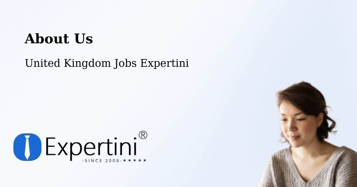 About Expertini Recruitment Platform  – Crick - Crick, United Kingdom Jobs Expertini