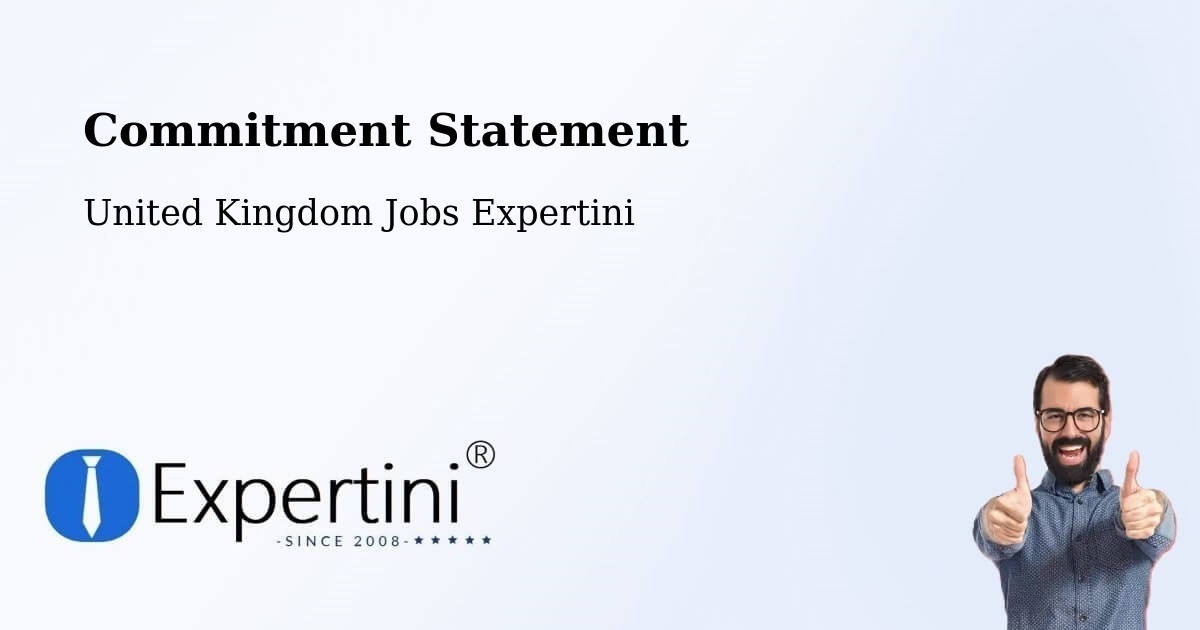 Corporate Commitment – Crick - United Kingdom Jobs Expertini