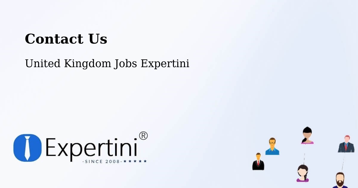 Contact Expertini – Crick - United Kingdom Jobs Expertini