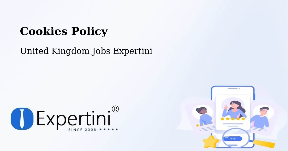 Cookie Policy – Crick - United Kingdom Jobs Expertini