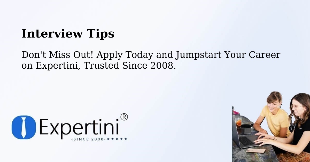 Interview Tips & Techniques for Job Seekers – Crick - Crick, United Kingdom Jobs Expertini