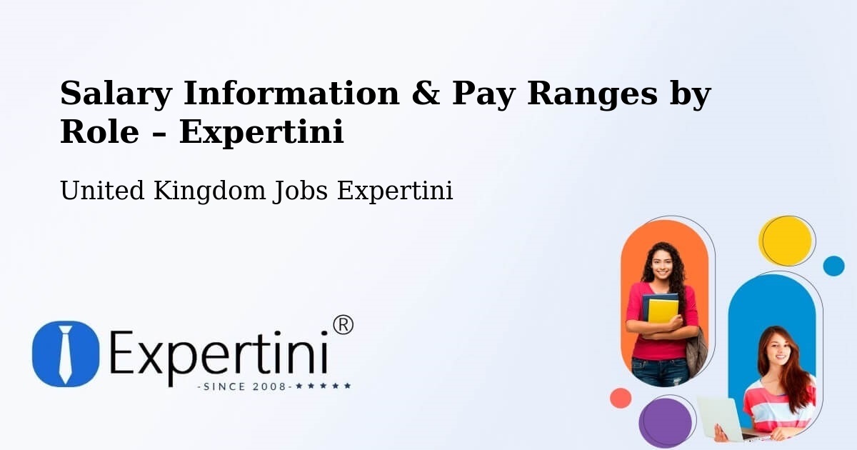 Salary Information & Pay Ranges – Crick - Crick, United Kingdom Jobs Expertini
